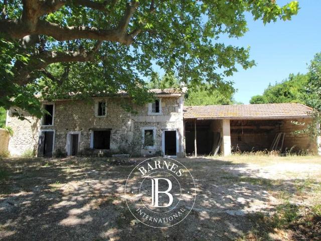 Prestigieuse Maison en vente Saint Rémy de Provence, France