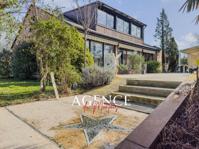 Maison de luxe de 163 m2 en vente Bray sur Seine, Île de France