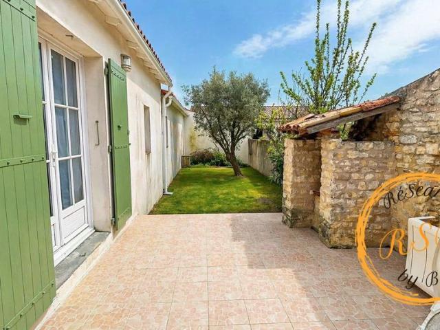 Prestigieuse Maison en vente Sainte Marie de Ré, France