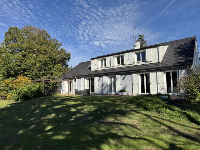 Prestigieuse Maison en vente Sainte Pazanne, France