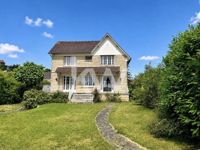 Prestigieuse Maison en vente Sannois, France