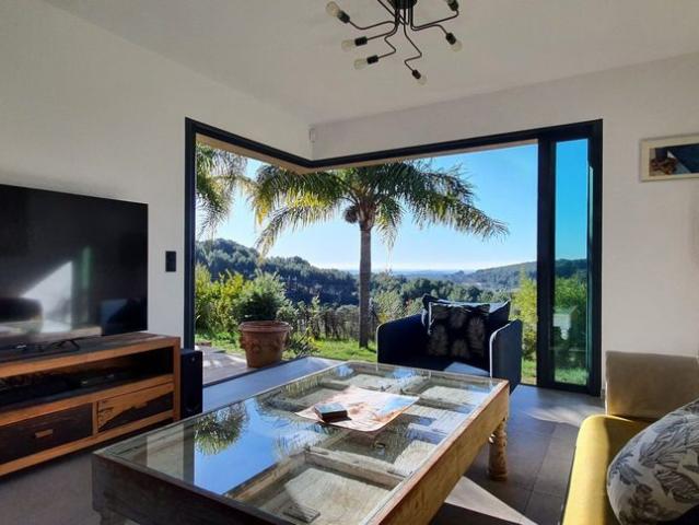 Prestigieuse Maison en vente Sanary sur Mer, Provence Alpes Côte d'Azur