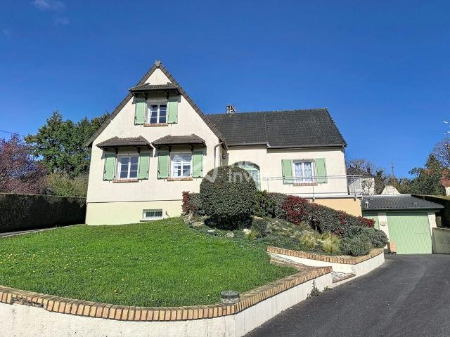 Prestigieuse Maison en vente Sancerre, Centre