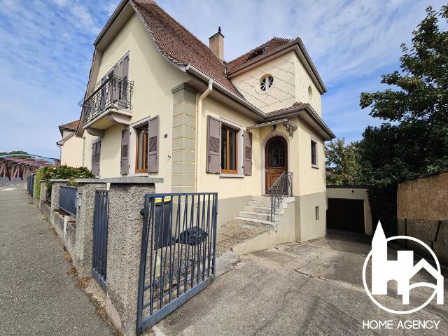 Prestigieuse Maison en vente Schiltigheim, France