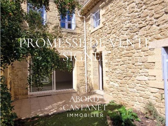 Prestigieuse Maison en vente Sérignan du Comtat, Provence Alpes Côte d'Azur