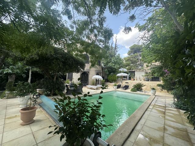 Prestigieuse Maison en vente Sète, Occitanie