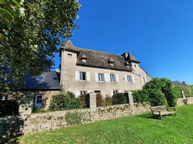 Prestigieuse Maison en vente Sexcles, Nouvelle Aquitaine