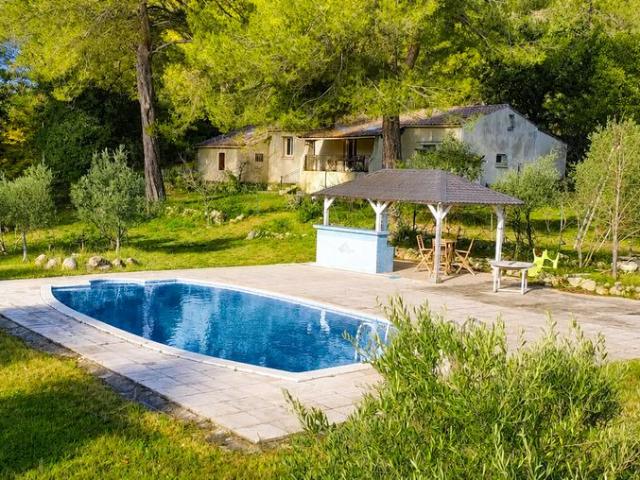 Prestigieuse Maison en vente Signes, Provence Alpes Côte d'Azur