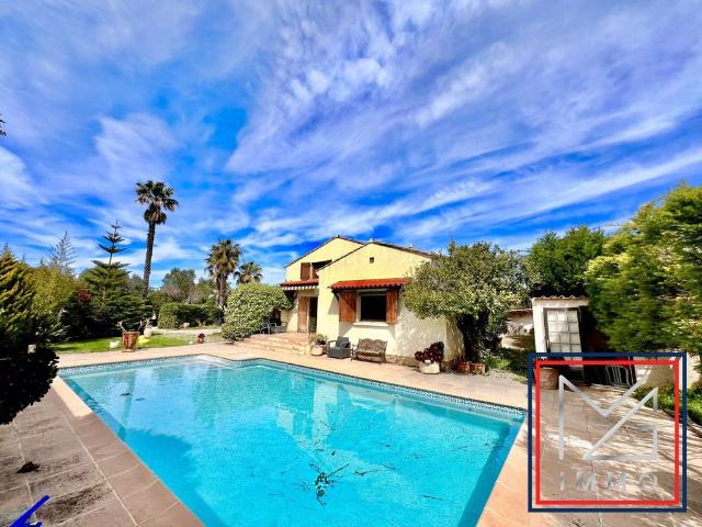 Prestigieuse Maison en vente Six Fours les Plages, Provence Alpes Côte d'Azur