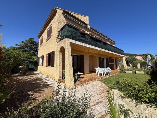 Prestigieuse Maison en vente Six Fours les Plages, Provence Alpes Côte d'Azur