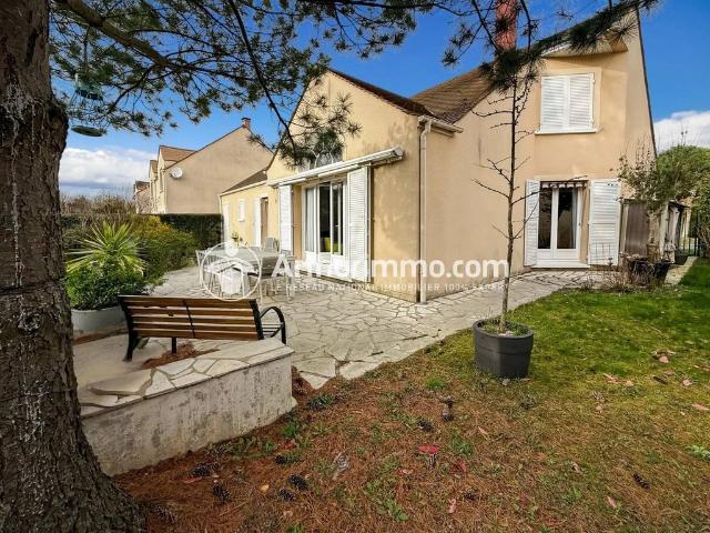 Maison de prestige de 180 m2 en vente Soisy sur Seine, France