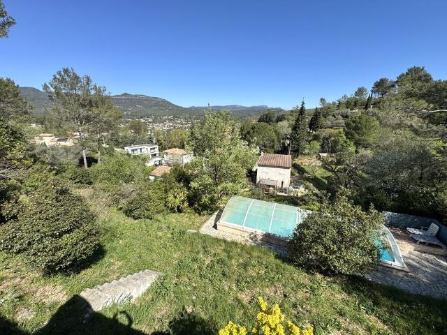 Prestigieuse Maison en vente Solliès Toucas, France