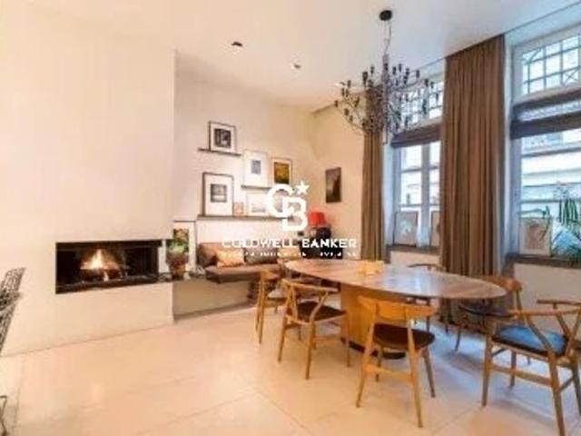 Prestigieuse Maison en vente Sorbonne, Jardin des Plantes, Saint Victor, France