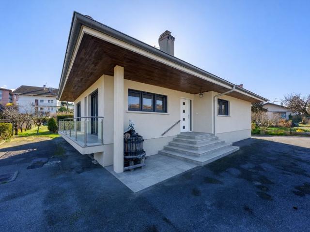 Prestigieuse Maison en vente Thonon les Bains, Auvergne Rhône Alpes