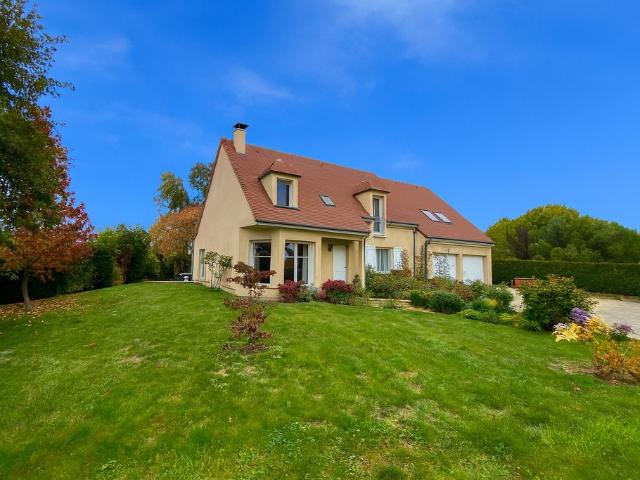 Prestigieuse Maison en vente Thoiry, France