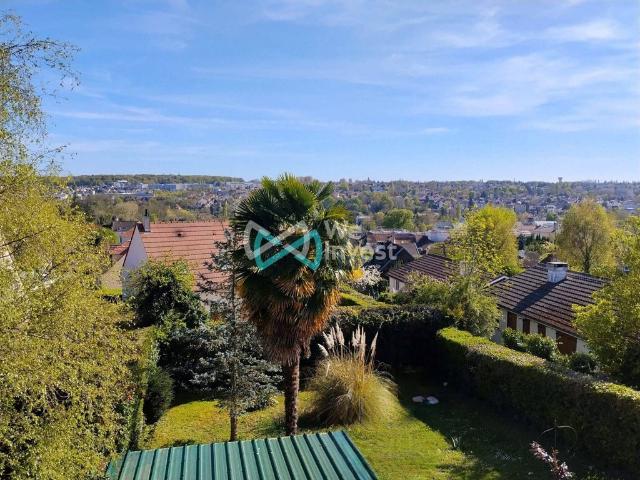 Prestigieuse Maison en vente Thorigny sur Marne, France