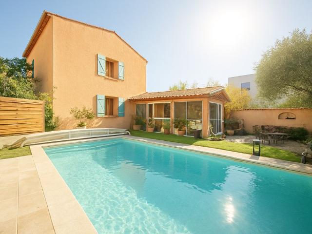 Prestigieuse Maison en vente Toulon, France