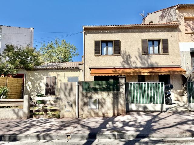 Prestigieuse Maison en vente Toulon, France