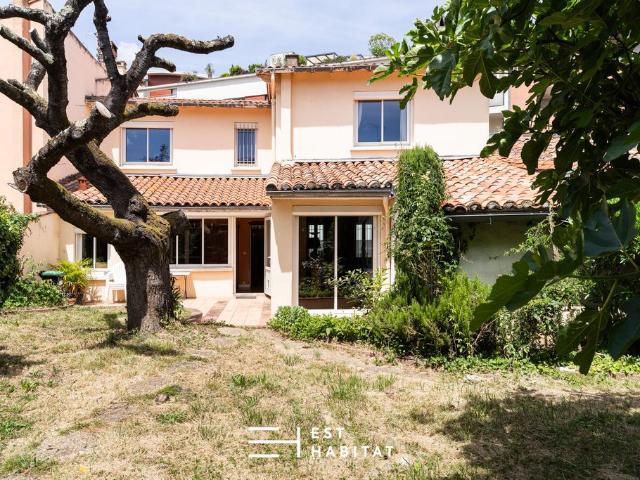 Prestigieuse Maison en vente Toulouse, Occitanie