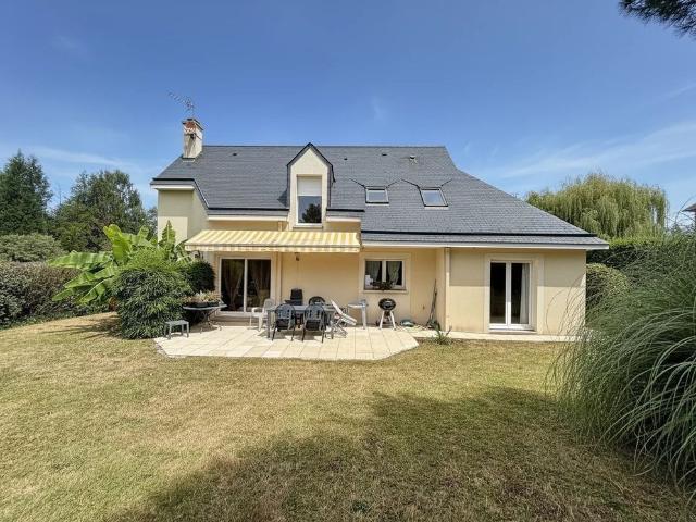 Prestigieuse Maison en vente Touques, France