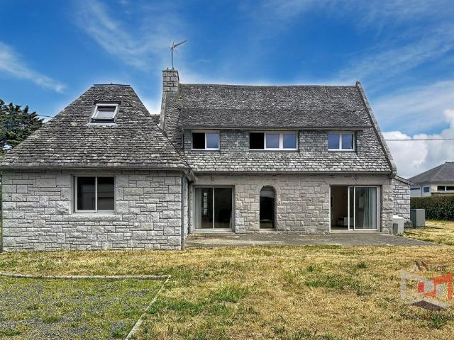 Prestigieuse Maison en vente Trébeurden, France