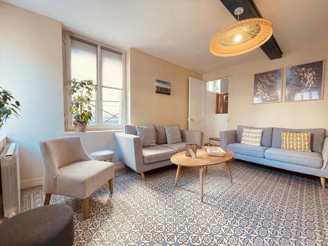 Prestigieuse Maison en vente Trouville sur Mer, France
