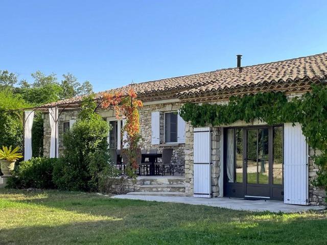 Prestigieuse Maison en vente Uzès, Occitanie