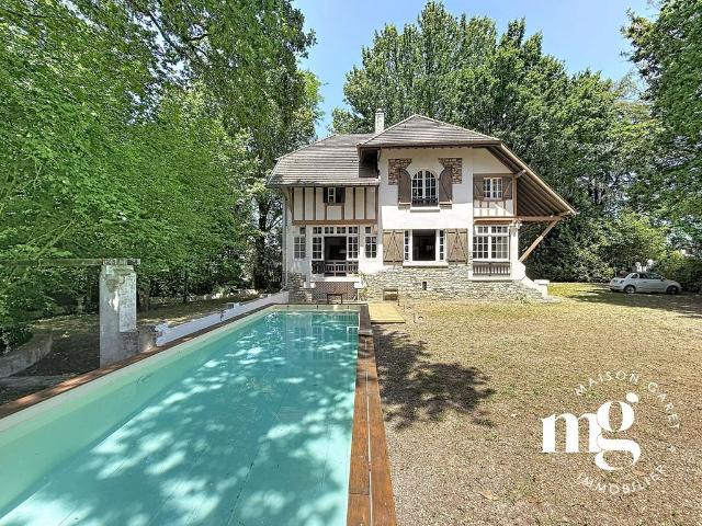 Prestigieuse Maison en vente Urt, Nouvelle Aquitaine