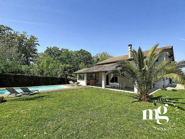 Prestigieuse Maison en vente Ustaritz, France