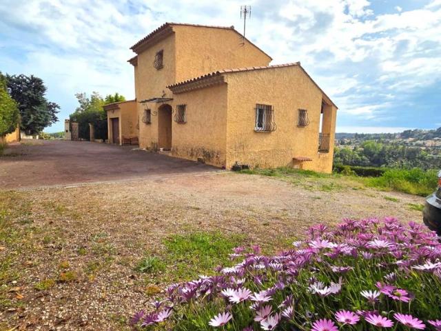 Prestigieuse Maison en vente Vence, Provence Alpes Côte d'Azur