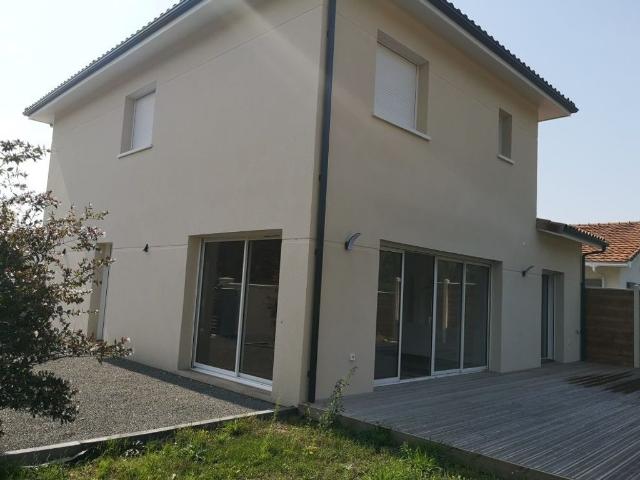 Prestigieuse Maison en vente Vendays Montalivet, Nouvelle Aquitaine