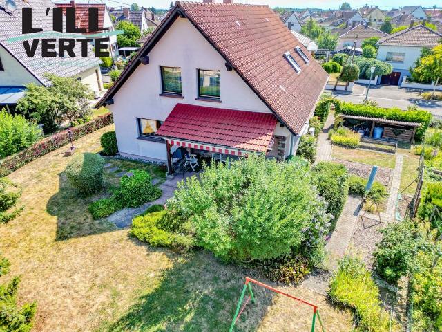 Prestigieuse Maison en vente Vendenheim, France