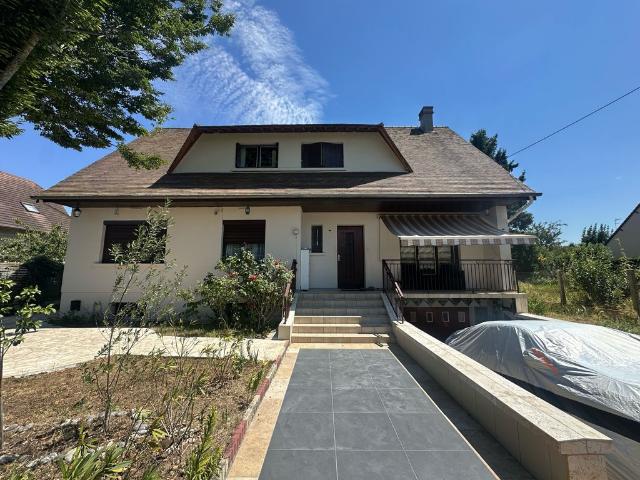 Prestigieuse Maison en vente Vernon, Normandie