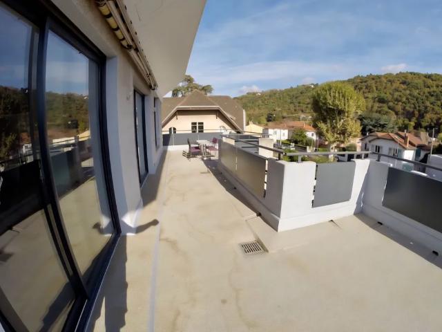 Prestigieuse Maison en vente Vienne, France