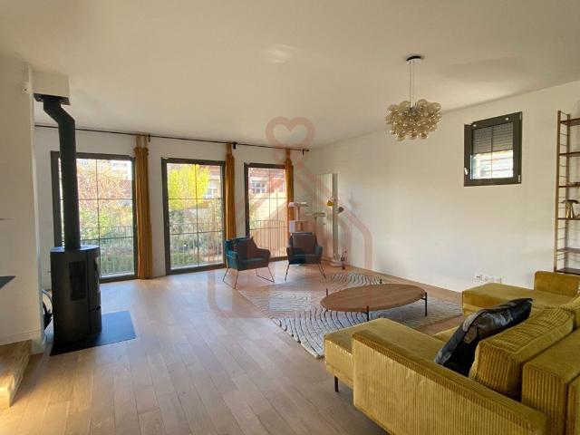 Prestigieuse Maison en vente Villejuif, France