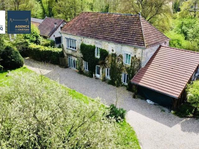 Maison de prestige en vente Villers Cotterêts, France