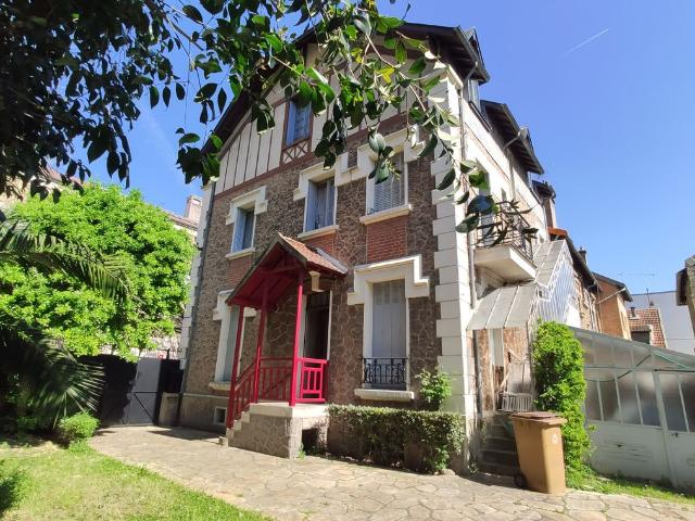 Prestigieuse Maison en vente Vitry sur Seine, France