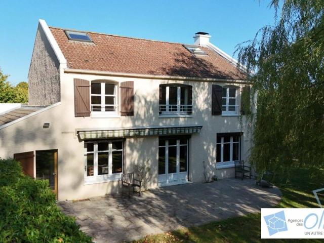 Prestigieuse Maison en vente Voisins le Bretonneux, France