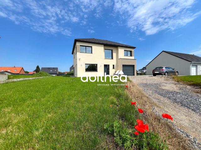 Prestigieuse Maison en vente Wanquetin, Hauts de France