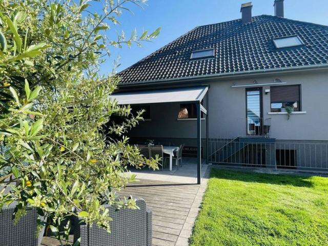 Prestigieuse Maison en vente Weitbruch, Grand Est