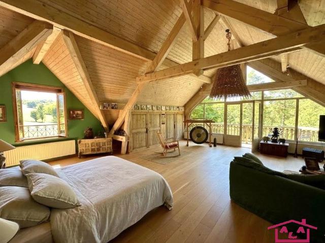 Prestigieuse Maison en vente Yenne, France