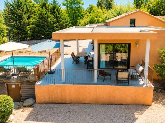 Prestigieuse Maison en vente Zonza, France