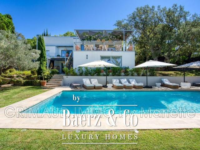 Prestigieuse Maison en vente 83350, Ramatuelle, Provence Alpes Côte d'Azur