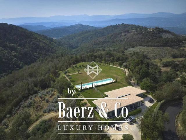 Prestigieuse Maison en vente 83440, Tanneron, Département du Var, Provence Alpes Côte d'Azur