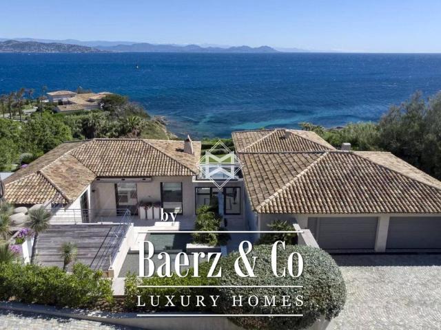 Prestigieuse Maison en vente 83990, Saint Tropez, Provence Alpes Côte d'Azur