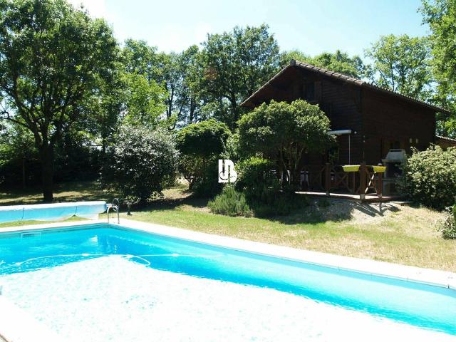 Prestigieuse propriété de Campagne de 596 m2 en vente Loupiac, France