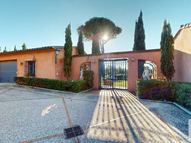 Prestigieuse propriété de Campagne de 980 m2 en vente Palaja, Occitanie