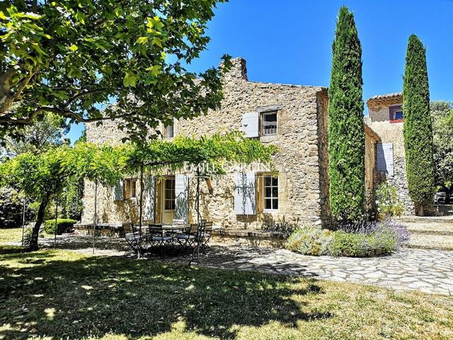 Prestigieuse propriété de Campagne en location à Beaumont de Pertuis, Provence Alpes Côte d'Azur
