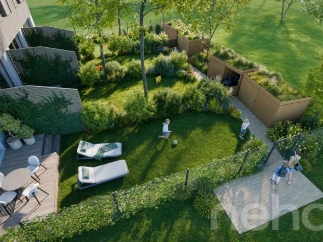 Prestigieuse villa lumineuse dans un environnement paisible