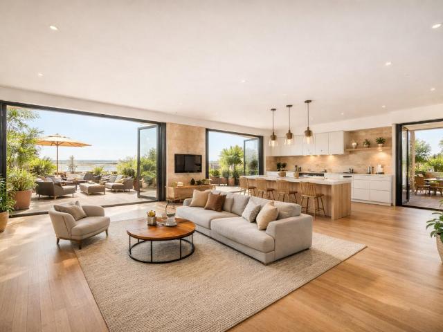 PRESTIGIEUX T5 DUPLEX DE 113 M² AVEC 67 M² DE TERRASSE BORDEAUX CHARTRONS